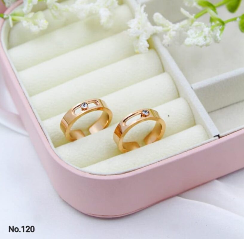 Anti Turkish Silver Toe Ring