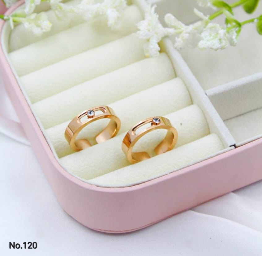 Anti Turkish Silver Toe Ring