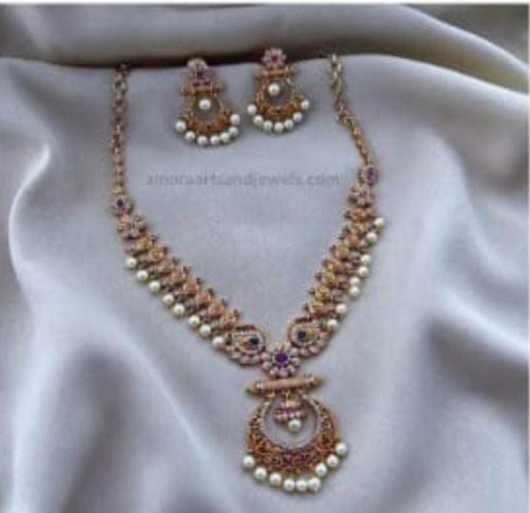 NeckSet