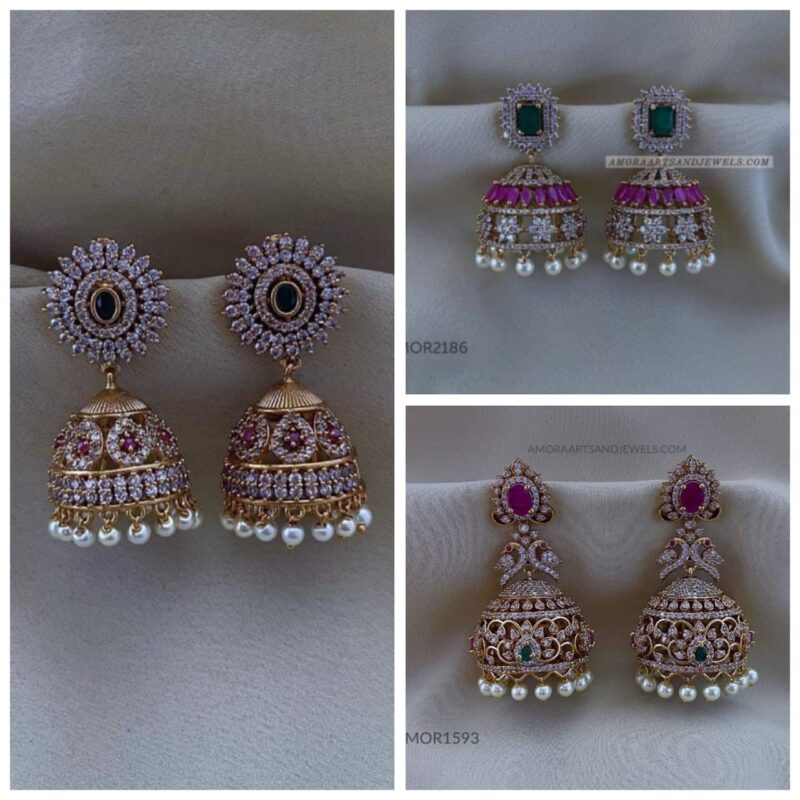 Combo Jewellery