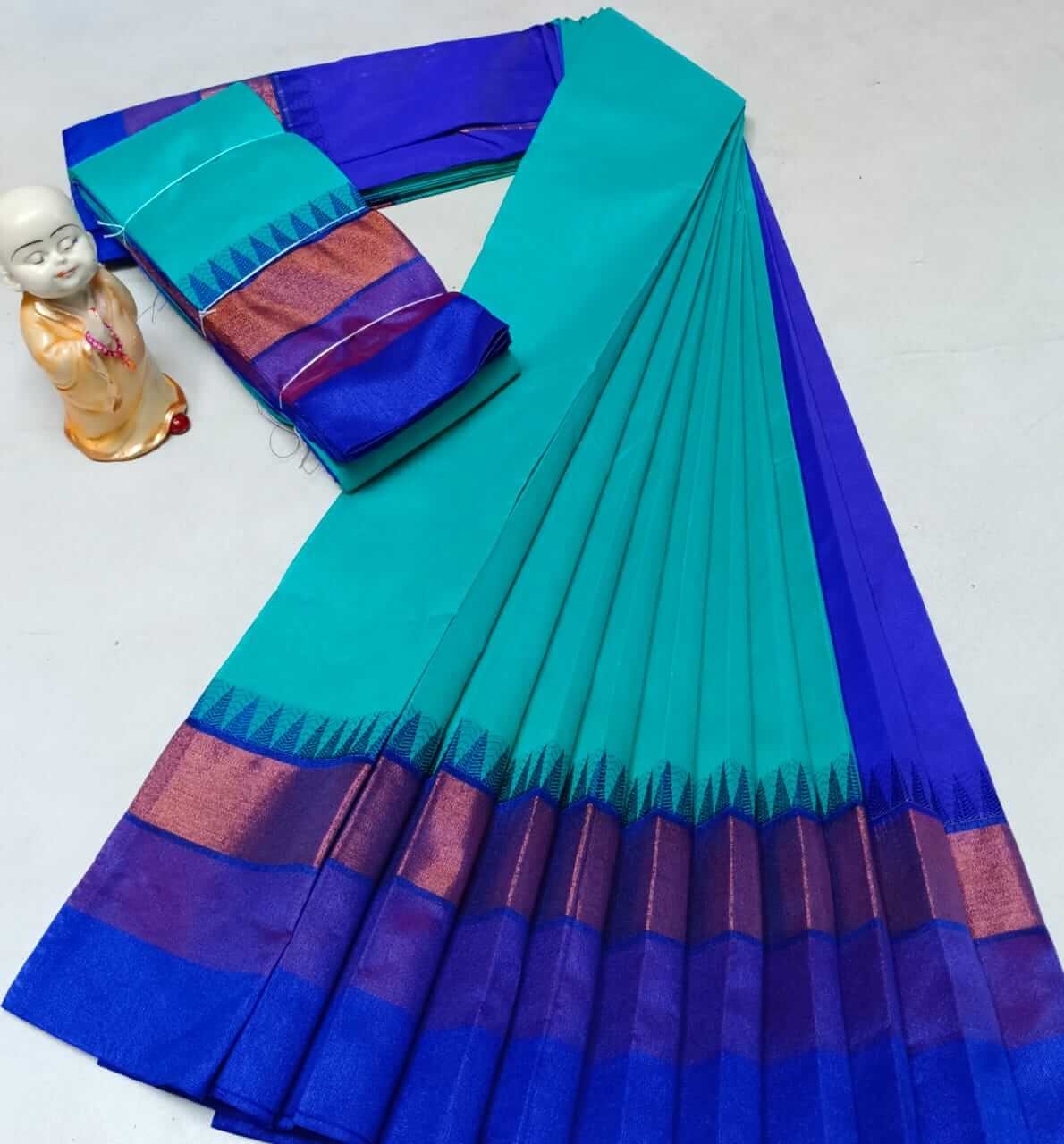 Ellampillai Kottanchi Silk