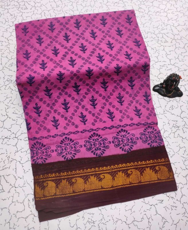 Sungudi Cotton