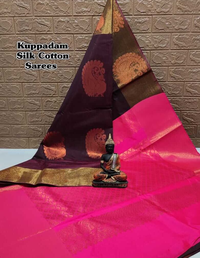 Silk Cotton & Soft Silk