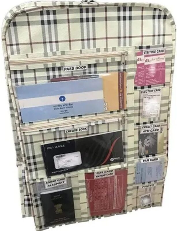 Document Organizer