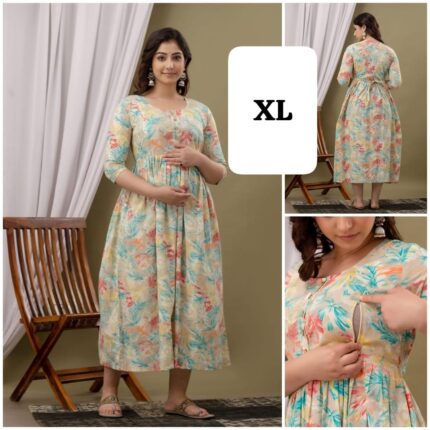 Maternity Kurtis